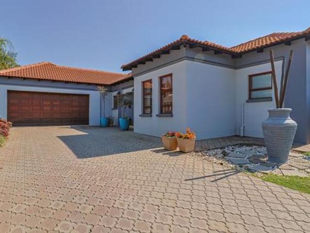 House for sale in North West