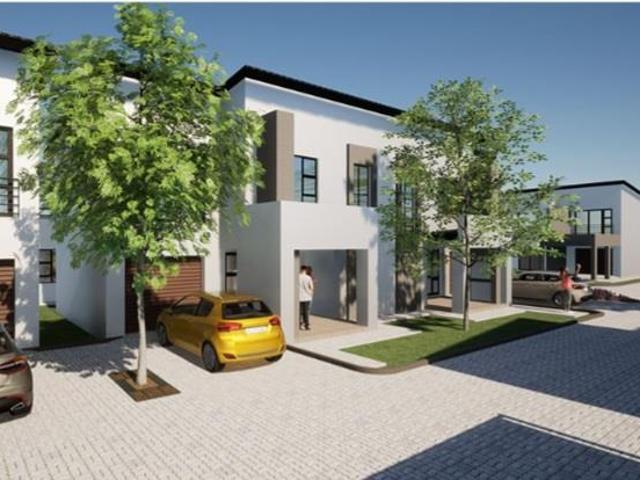 House for sale in Melodie, Madibeng Local Municipality