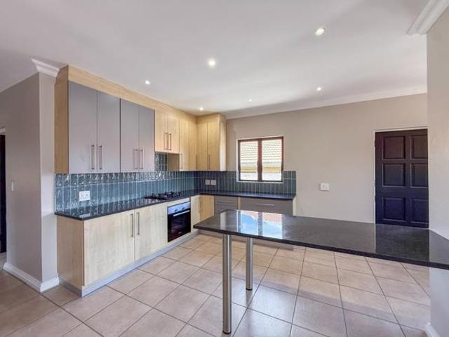 House for sale in North West