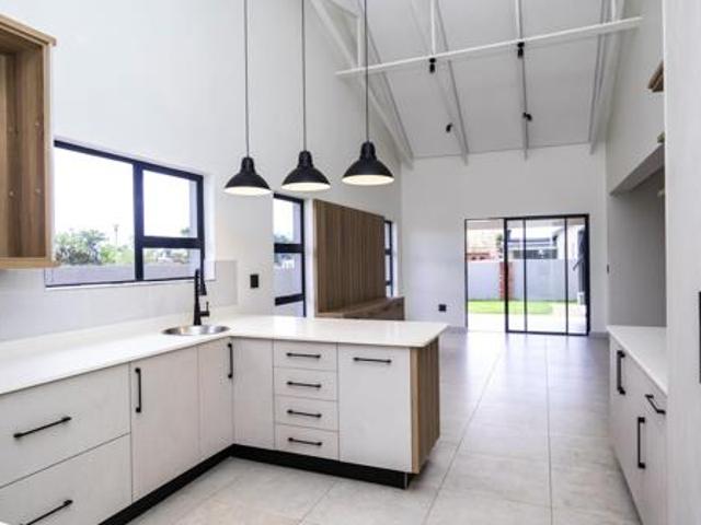 House for rent in North West