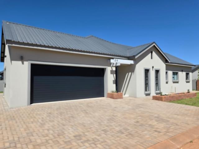 House for sale in Melodie, Madibeng Local Municipality