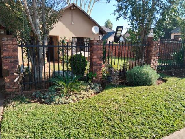 House for sale in North West