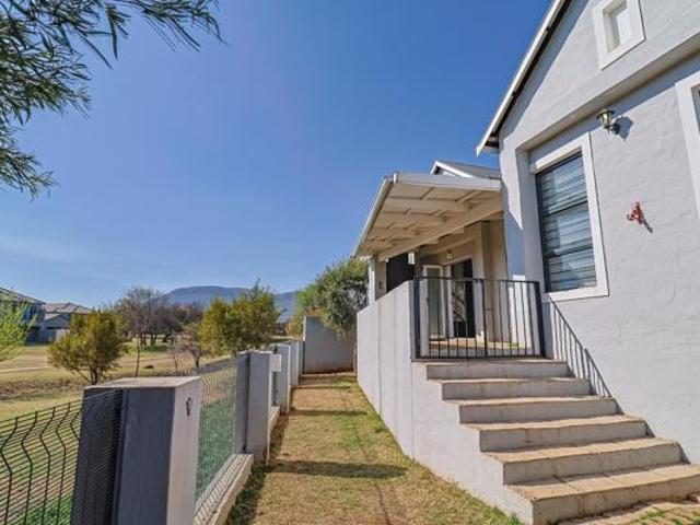 House for sale in North West