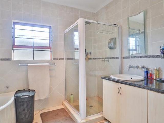 House for rent in North West