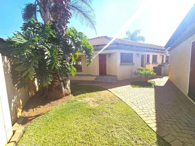 House for rent in North West