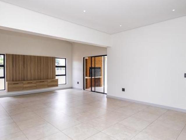 House for rent in North West