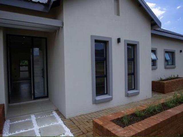 House for rent in North West