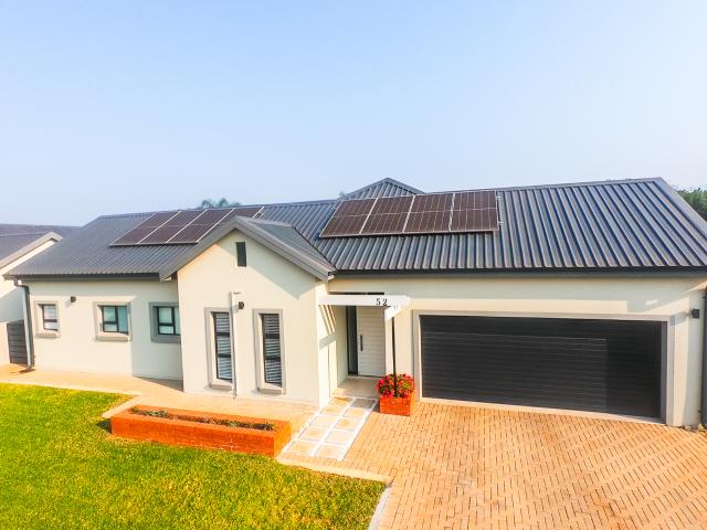 House for sale in Hartbeespoort Dam Nature Reserve, North West