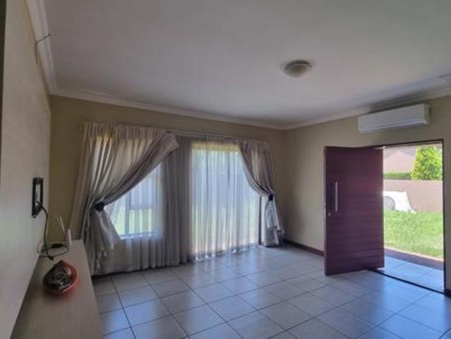 House for rent in North West