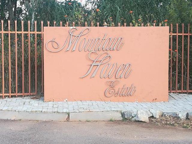 House for rent in North West