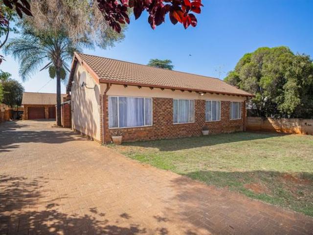 House for sale in North West