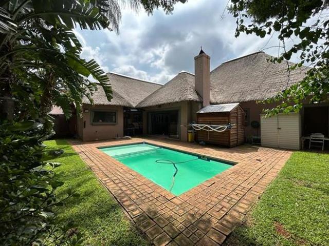 House for rent in North West