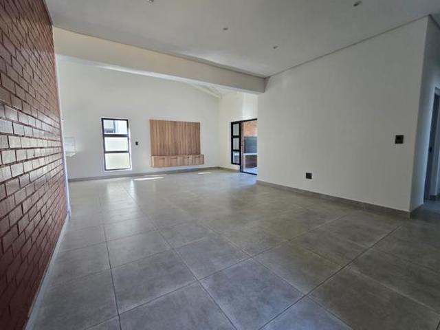 House for rent in North West