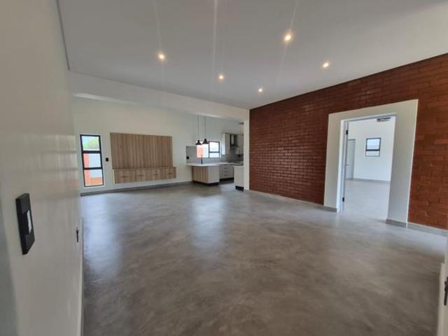 House for rent in North West