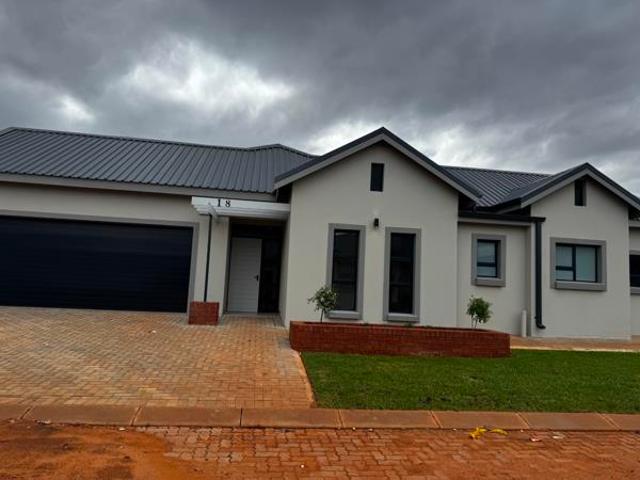 House for rent in North West