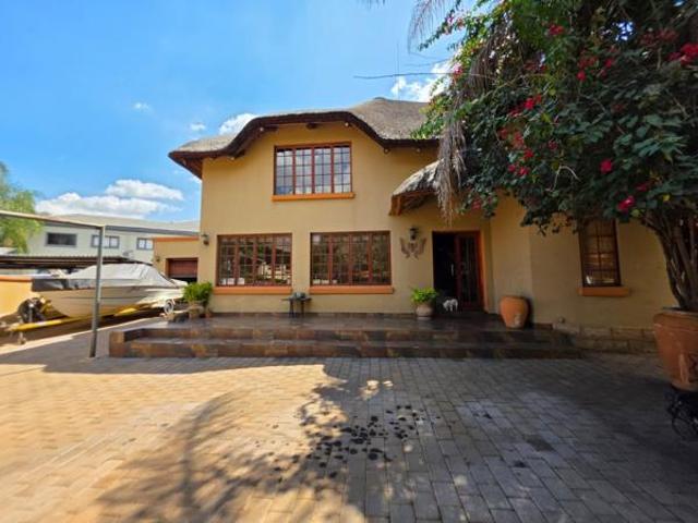 House for sale in North West