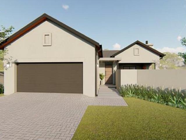 House for sale in North West