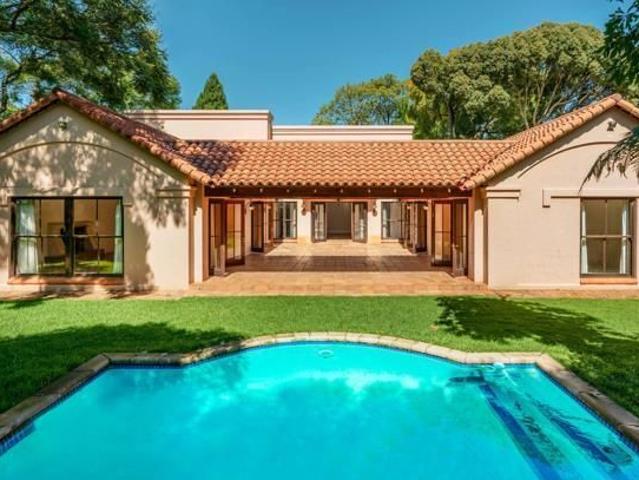 House for rent in Rosebank, Gauteng
