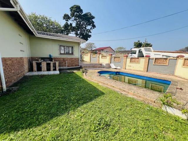 House for rent in Ugu District Municipality, Kwazulu-natal