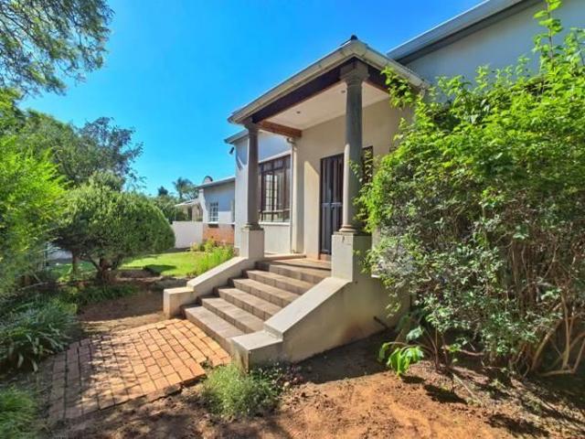 House for rent in Vosloorus, Gauteng