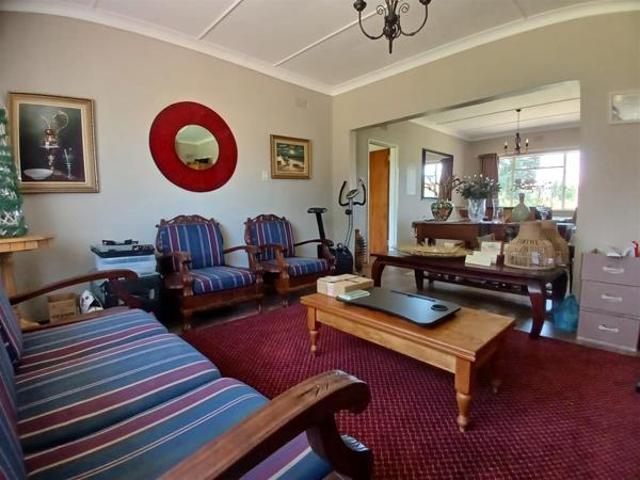 House for sale in Memel, Free State