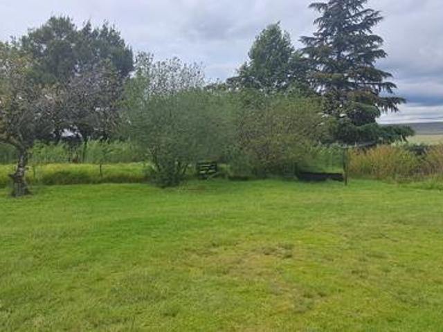 House for sale in Memel, Free State