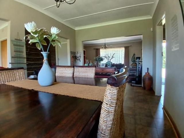House for sale in Memel, Phumelela Local Municipality