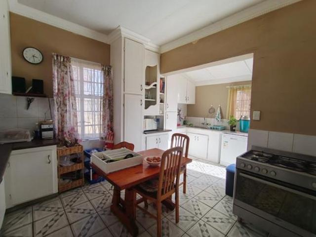 House for sale in Memel, Free State
