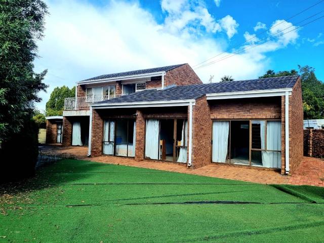 House for sale in Kimberley