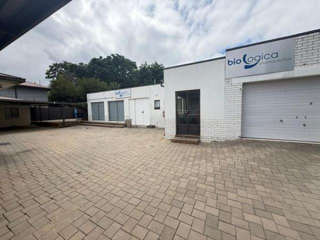 House for rent in Waterkloof, Gauteng