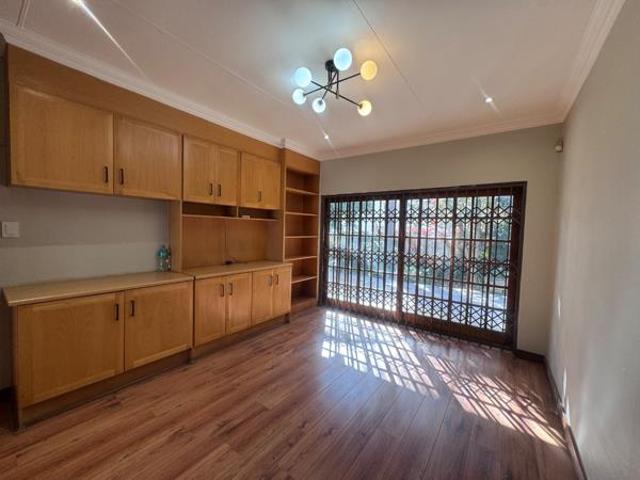 House for rent in Waterkloof, Gauteng