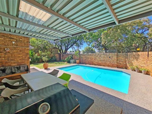 House for rent in Pretoria