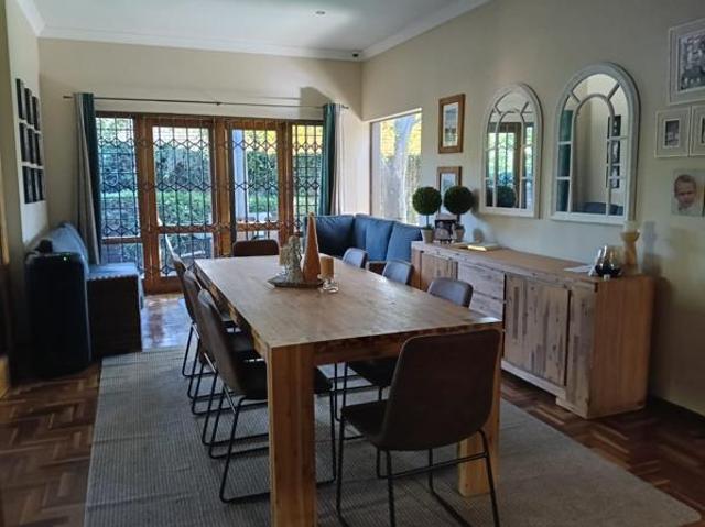 House for rent in Waterkloof, Gauteng