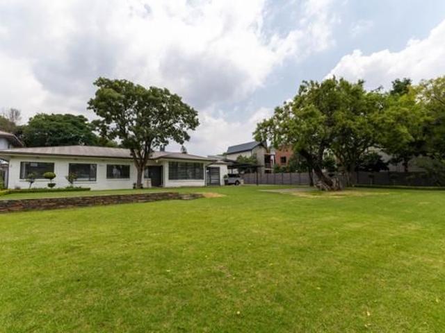 House for rent in Waterkloof, Gauteng