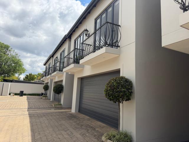 House for rent in Pretoria, City of Tshwane Metropolitan Municipality