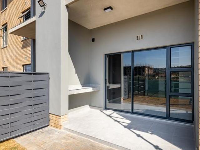 House for rent in Waterkloof, Gauteng
