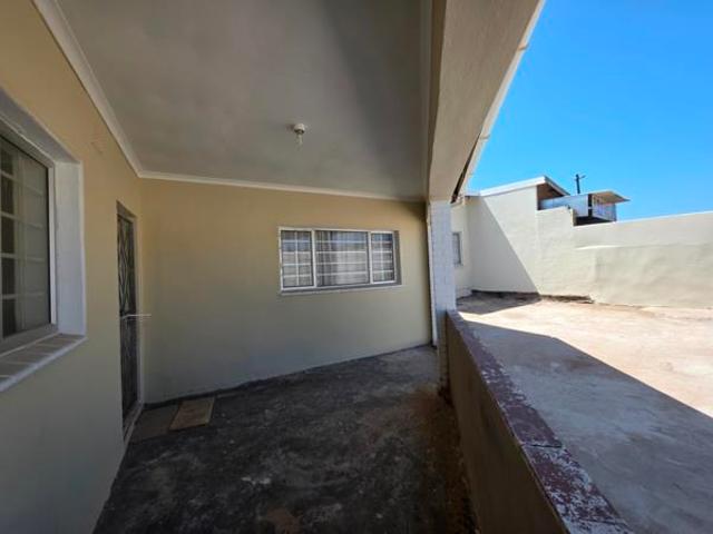 House for rent in Durban, eThekwini Metropolitan Municipality