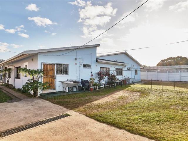 House for sale in Seaview, Kwazulu-natal
