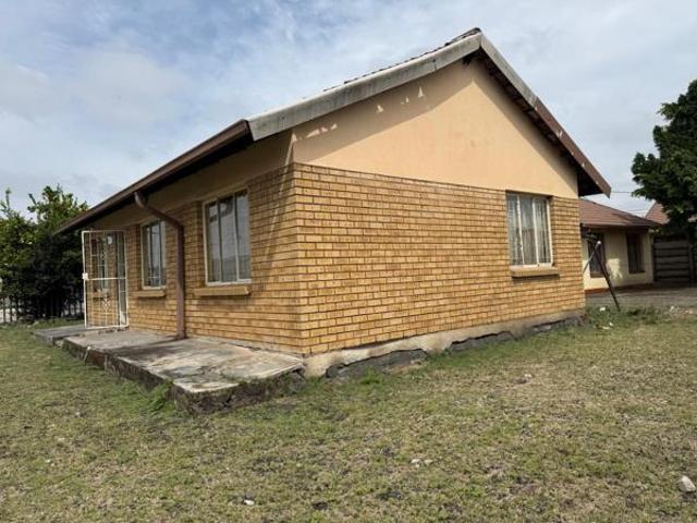 House for sale in Tlhabane, North West