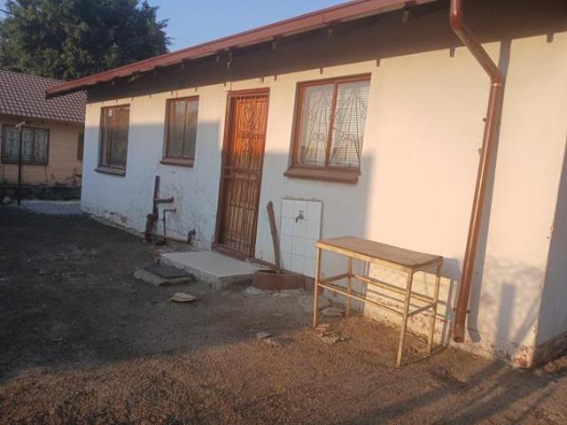 House for sale in Tlhabane, North West