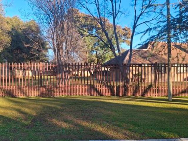 House for sale in Lejweleputswa, Free State
