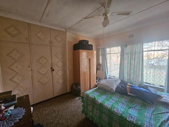House for sale in Lejweleputswa, Free State