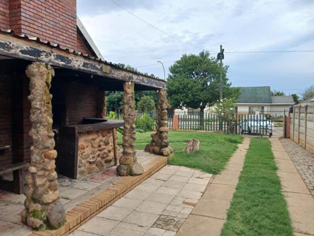 House for sale in Lejweleputswa, Free State