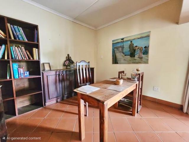 House for sale in Umgungundlovu, Kwazulu-natal