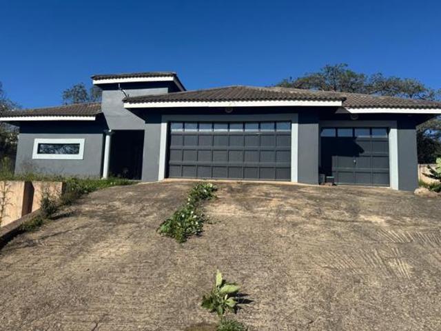 House for sale in Umgungundlovu, Kwazulu-natal
