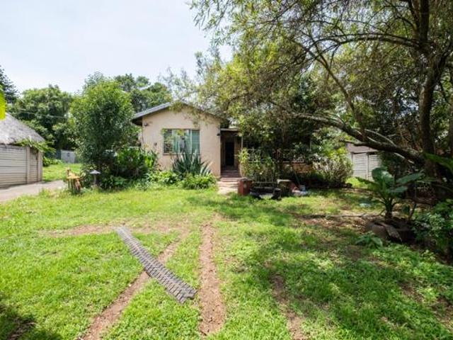 House for sale in Umgungundlovu, Kwazulu-natal