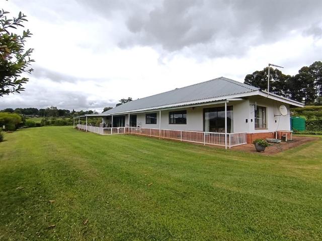 House for sale in Umgungundlovu, Kwazulu-natal