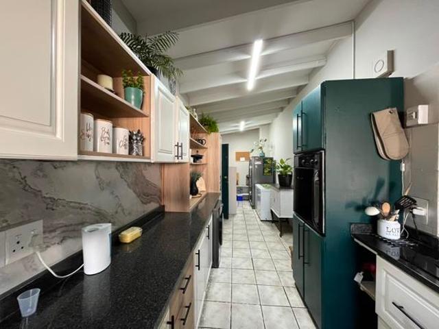 House for rent in Howick, uMgeni Local Municipality