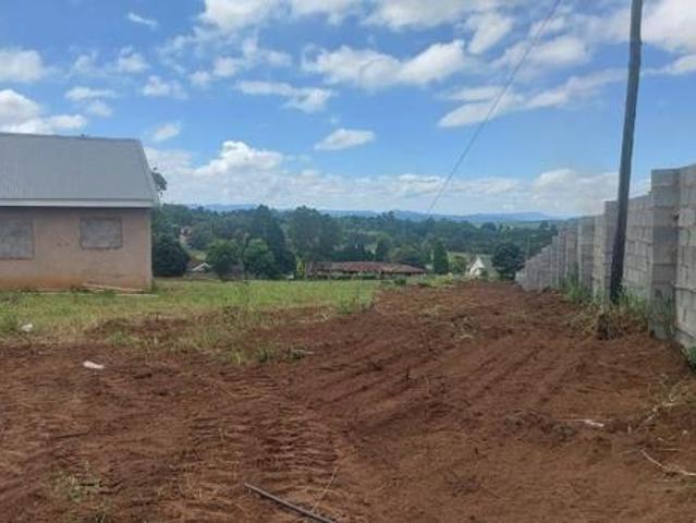 House for sale in Umgungundlovu, Kwazulu-natal