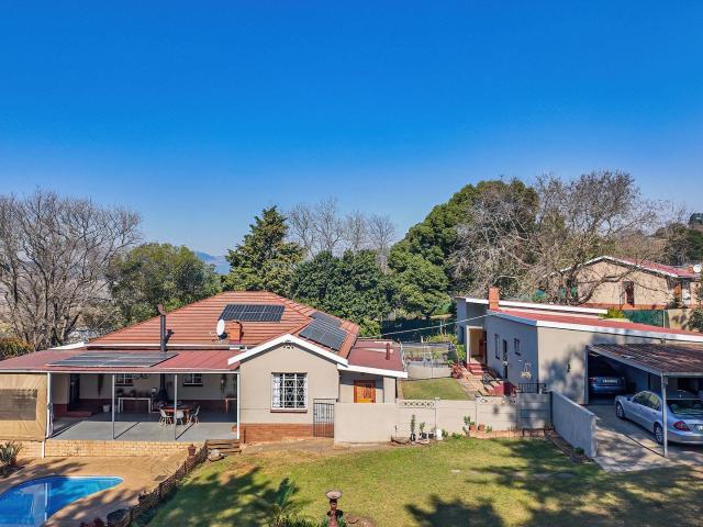 House for sale in Umgungundlovu, Kwazulu-natal